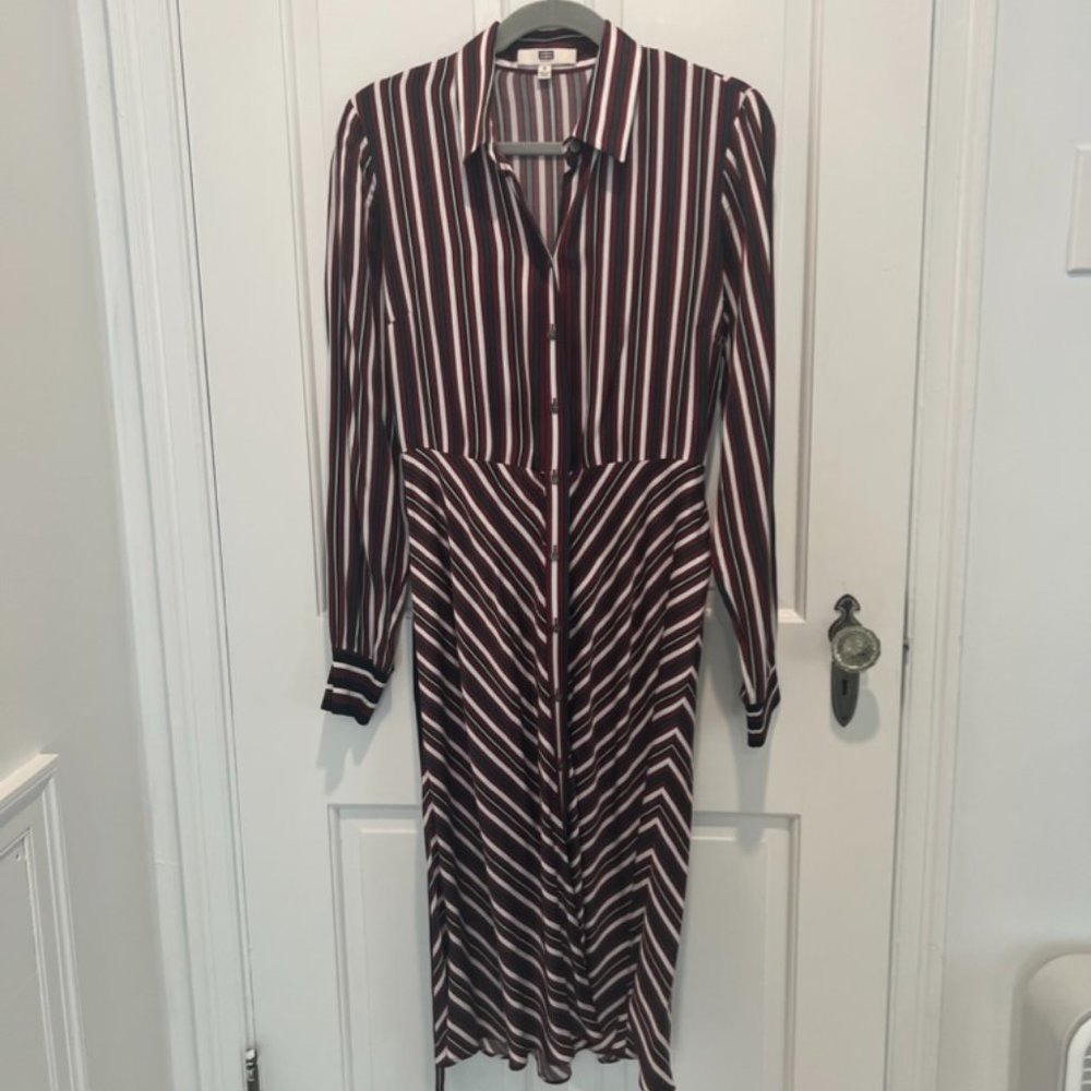 Vintage etcetera shirt dress